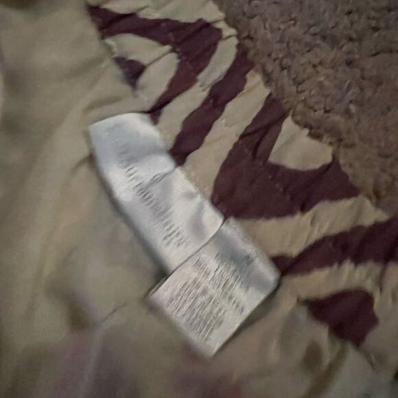 Soft surroundings maxi skirt M - Picture 3 of 10